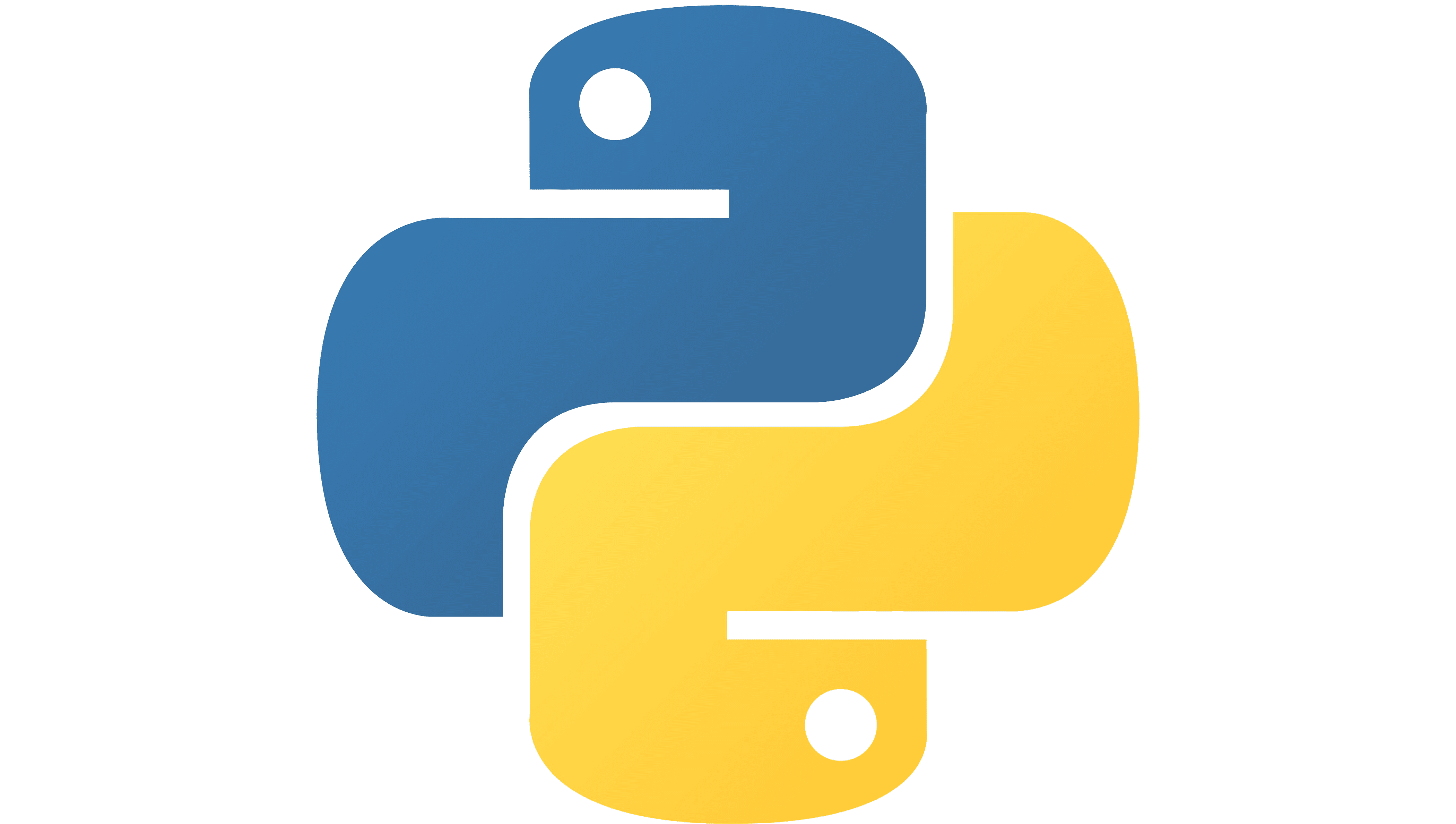 Logo python